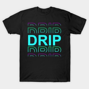 Drip T-Shirt